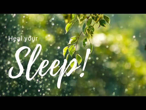 Heal yourself with Music - Part 1