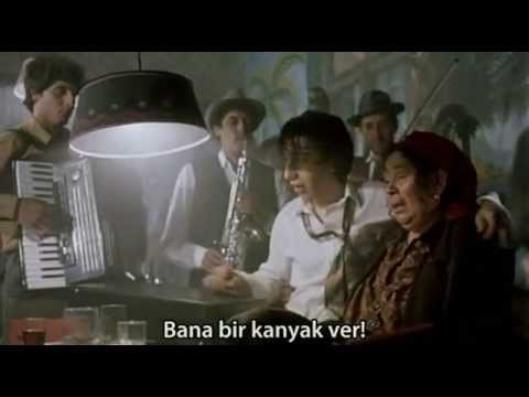 Dom za Vesanje - Çingeneler Zamanı (1988) + TR Sub