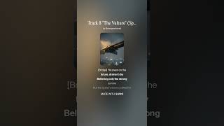 The Vulture Lo-Fi Sci-Fi Hip Hop Beats 2 Study Chill Work 2 Spider-Man Noir Vol. 8