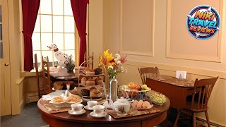 America's Cup Inn Newport | Newport (RI), United States | Hotel Review ⭐ | Niki Travel Reviews