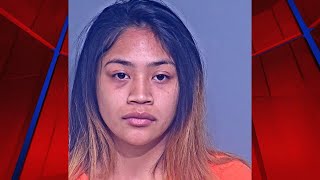 2 charged with human trafficking after traffic stop in Baldwin County