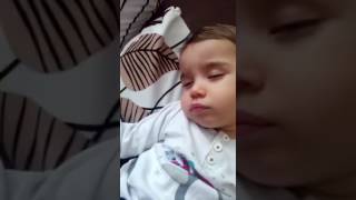 Uykuya direnen ama sonunda yenik düşen a.b.c :)