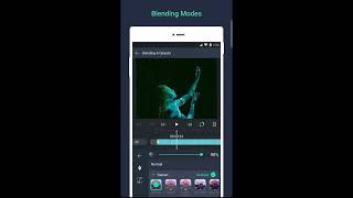 Alight Motion Mod Apk latest version & Features. screenshot 4