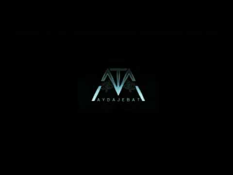 Ayda Jebat - Mata ( male version )  Remix MV