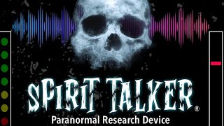 I Tried The Spirit Talker App **SHOCKING**