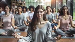Ultimate #RelaxationMusic for #MeditationGroups: Serene #PeacefulMelodies #Mindfulness Practice