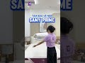 Thói quen sinh hoạt hằng ngày khiến nệm tích tụ nhiều vi khuẩn, bụi bẩn... Hãy bảo vệ nệm ngay thôi!