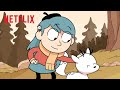 Hilda  trailer oficial  netflix