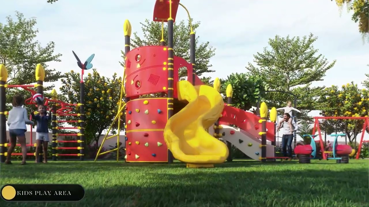 Today Cloud City At Kharghar