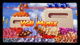 Futari no kimochi (Vrc remix)