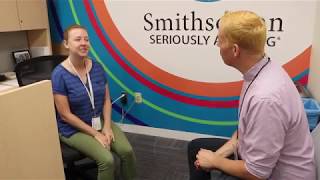Details Ending Your Academic Appointment at the Smithsonian Update