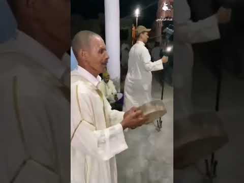 حمادة سيدي المختار ولاد بنسبع