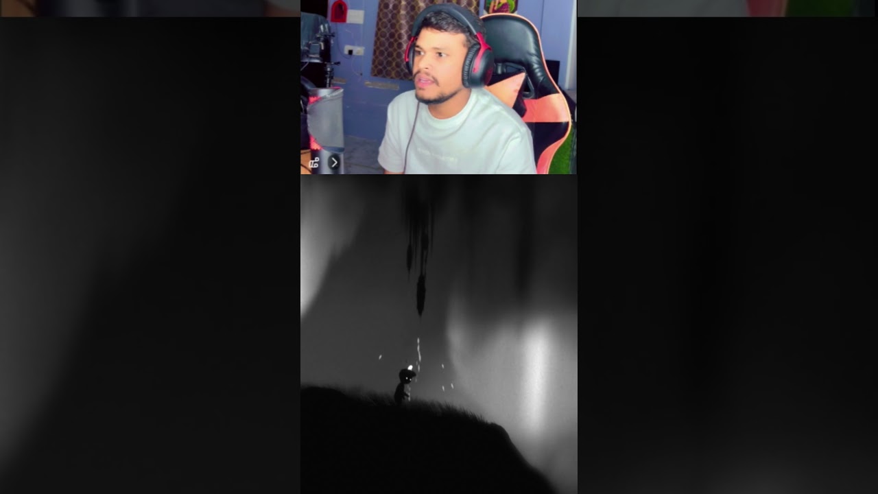 Limbo Gameplay Walkthrough | Part 30😱