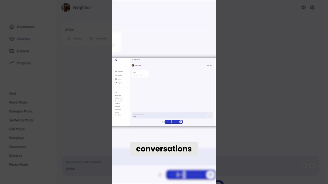 Обзор TalkPal (Стоит ли оно того?)