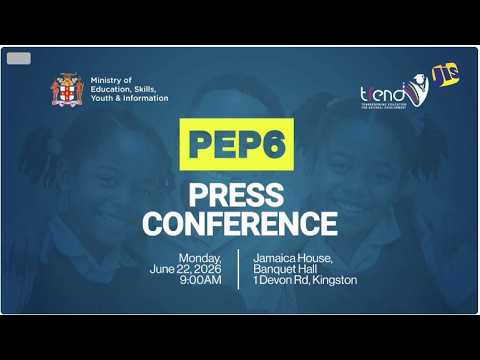 JISTV | Primary Exit Profile 6 Results Press Conference | June 22, 2026