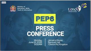 JISTV | Primary Exit Profile 6 Results Press Conference | June 22, 2026