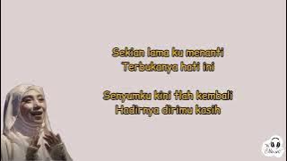 Inka Christie - Aku Sayang Kamu | Lirik