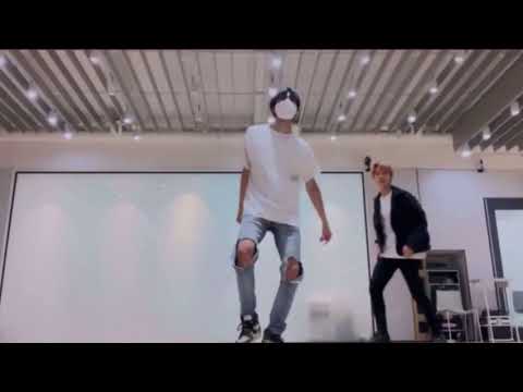 NCT DREAM JENO JISUNG DANCE COVER 帝努 志晟 跳Make a wish