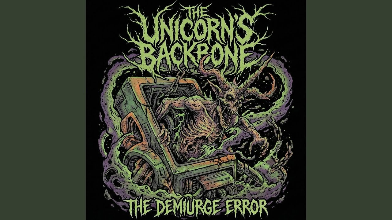 System Boot Failure (Intro)