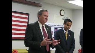 Grand Jury Indicts 10 Alleged Gang Members (12/14)
