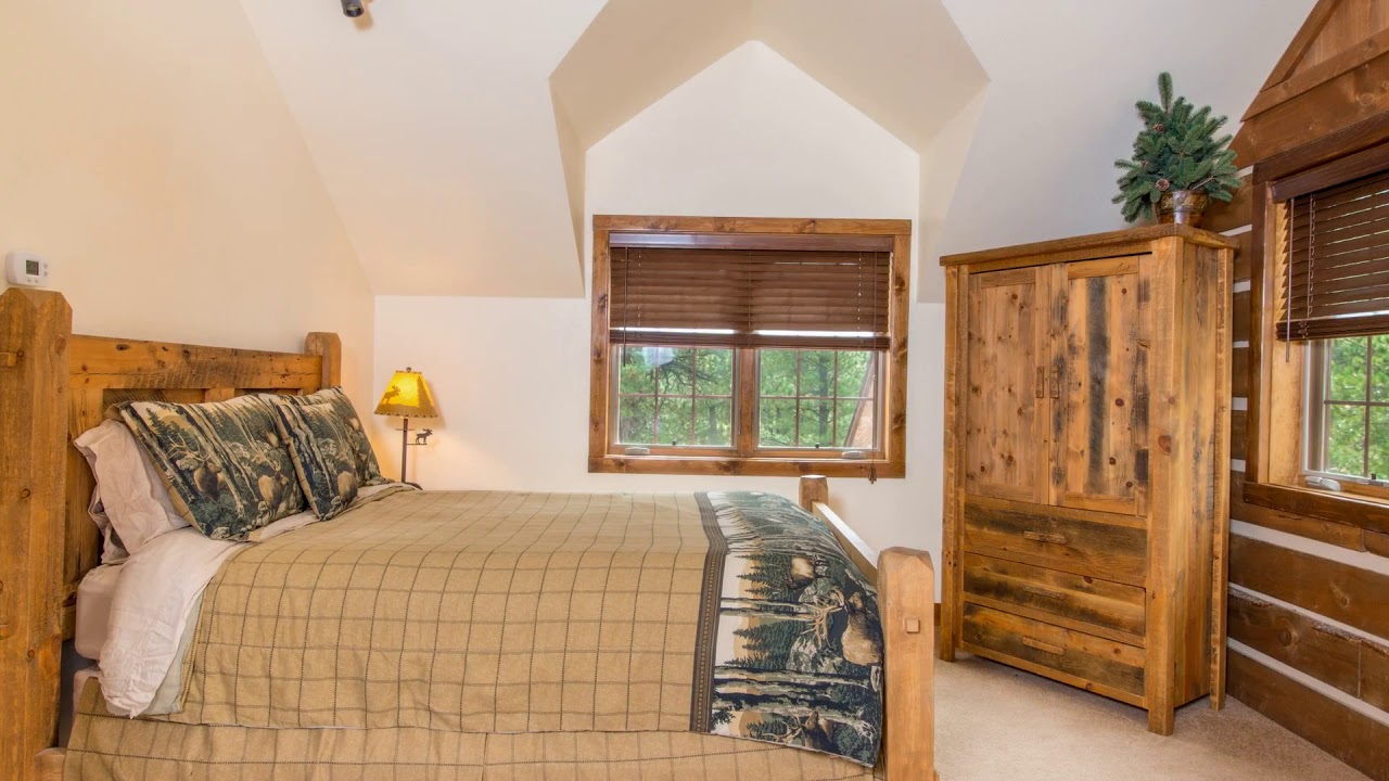 River Run At Wild Basin Pinebrook Vacation Rentals YouTube