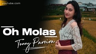 Lagu Manggarai || OH MOLAS || Tonny Pareira || Cover Melki Garung