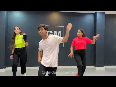 Jugnu   Dance Cover  Badshah  Deepak Tulsyan Choreography  G M Dance Centre  teamGM