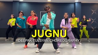 Jugnu - Dance Cover | Badshah | Deepak Tulsyan Choreography | G M Dance Centre #teamGM screenshot 5