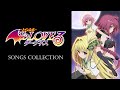 「To Love Ru Darkness」Songs Collection