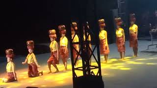 Bohol Fantasy Show 1 2026