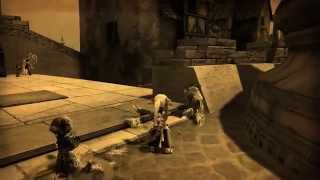Guild Wars 2 Asuran Randomness