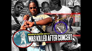 Nipsey Hussle Affiliate "Get Lo" Shot & K!lled After YSL Gunna