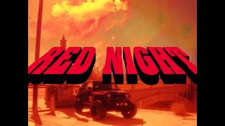 Watch Warholss Red Night video
