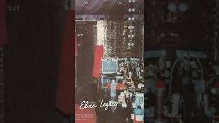 Who’s Really Been Upstairs at Graceland?