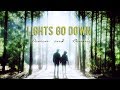 Damon and Bonnie | Lights Go Down