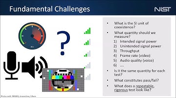 Wireless Coexistence Measurements and Challenges   April 23 2020