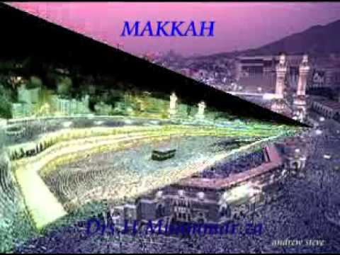 Muammar za - Al'balad - YouTube
