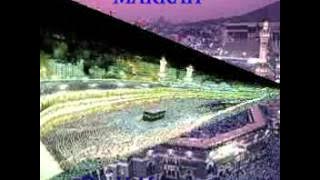 Muammar za - Al'balad