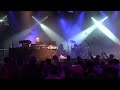 Adrian sherwood at the controls live at freedom sounds festival cologne 2022