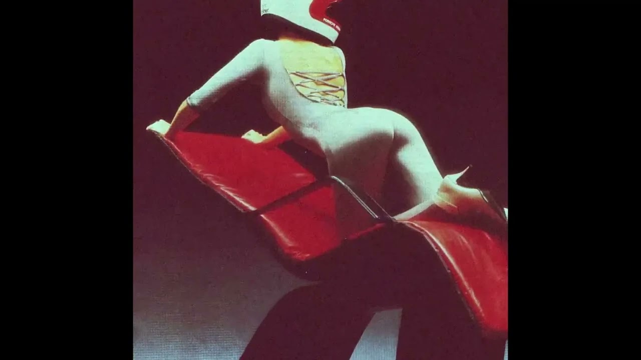 (FREE) Travis Scott Type Beat - 