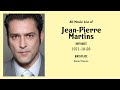 Jean Pierre Martins Movies List Jean Pierre Martins Filmography Of Jean Pierre Martins