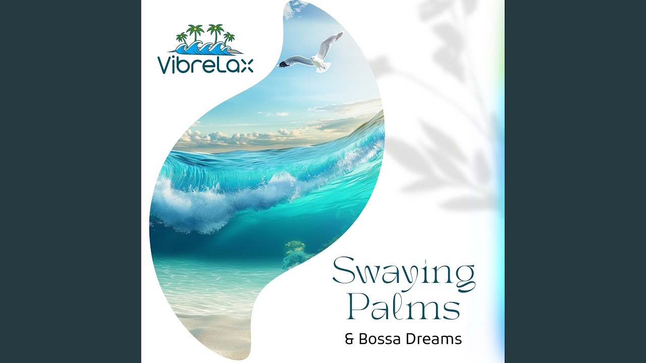 Eternal Moon, Surf Waves Sound