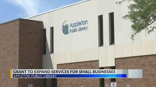 Appleton Public Library