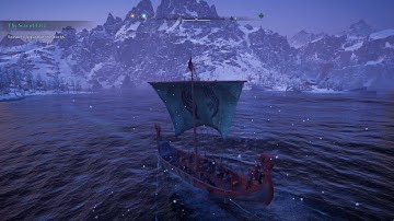 Assassin’s Creed Valhalla 100% Gameplay Walkthrough Part 6 [4K 60FPS] - No Commentary