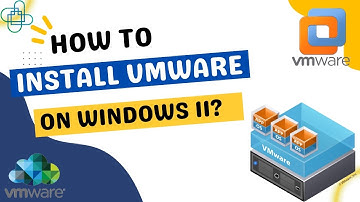 How to Install VMware WorkStation | Windows 10 | Windows 11 | 2023