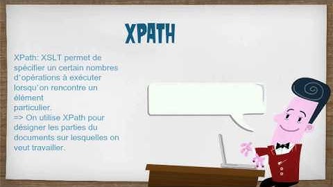 Extensible Stylesheet Language Transformations