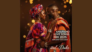 Uthando Olungenamkhawulo love Without Limits