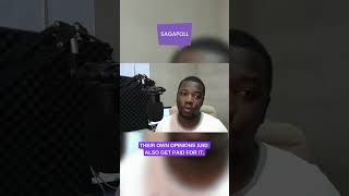 Legit survey app in Zimbabwe screenshot 3