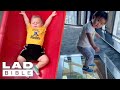 Funniest kids on the internet   youngest lads  ladbible extra