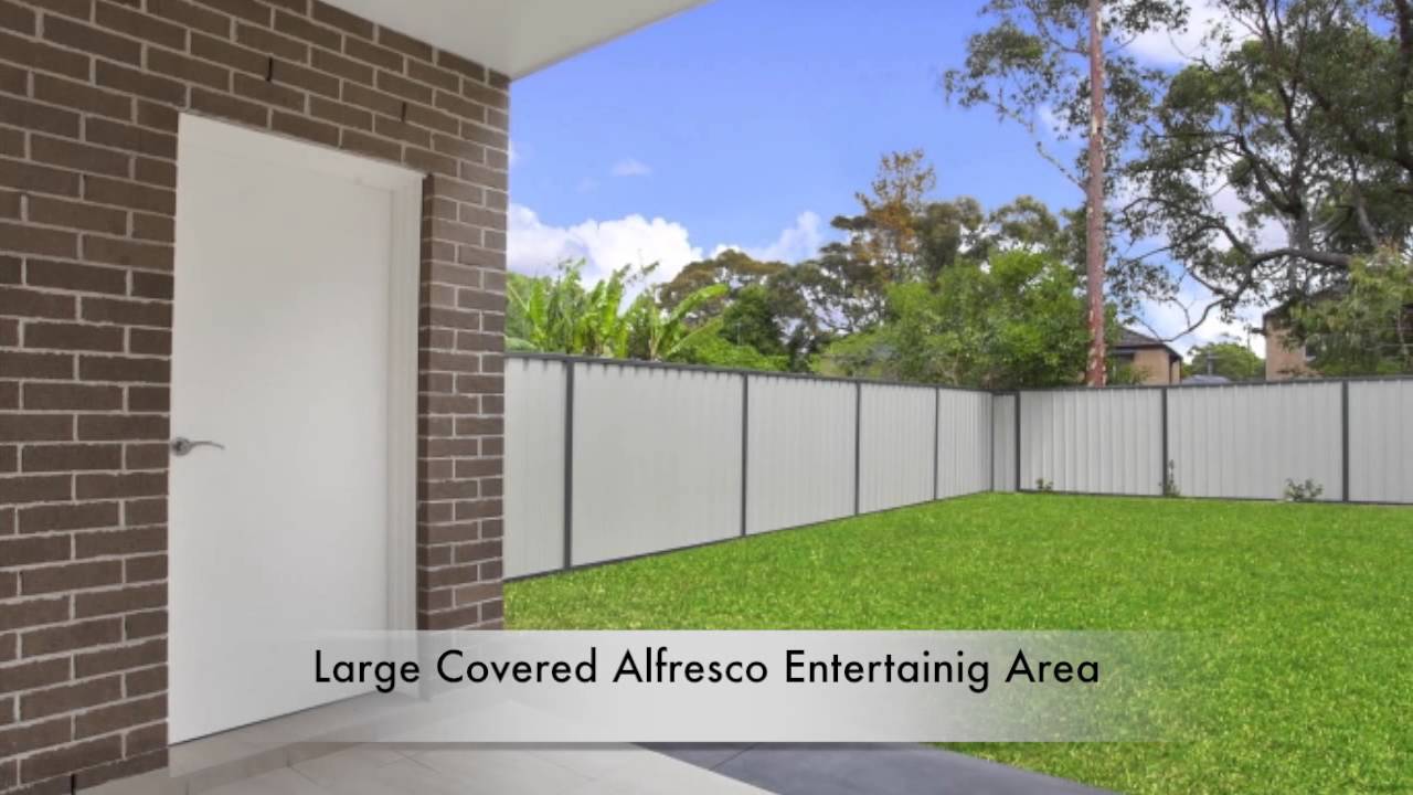 Vanessa White Real Estate 119 Kareena Road, Miranda YouTube